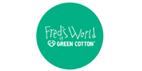 Freds World by Green Cotton